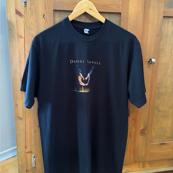 American Apparel Other - DANIEL LANOIS American Apparel t-shirt